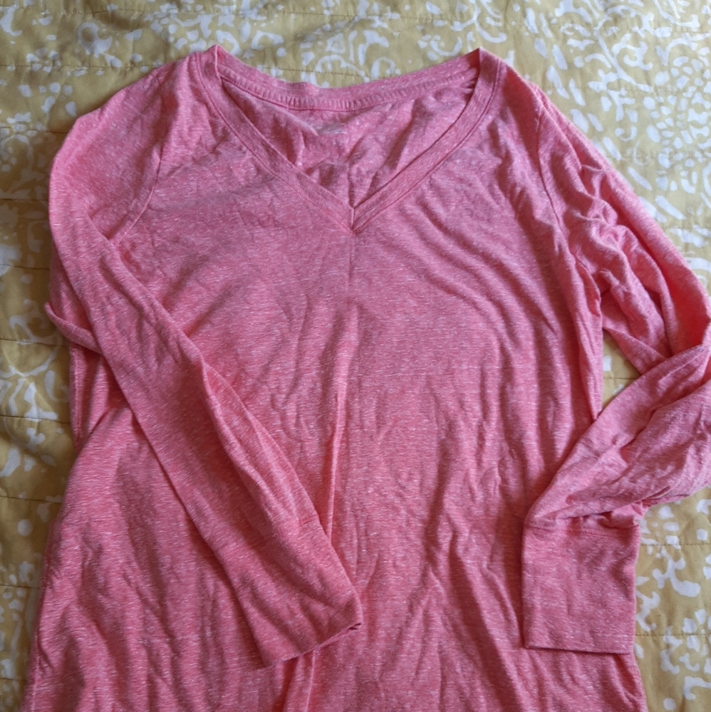 Long Sleeved Tshirt